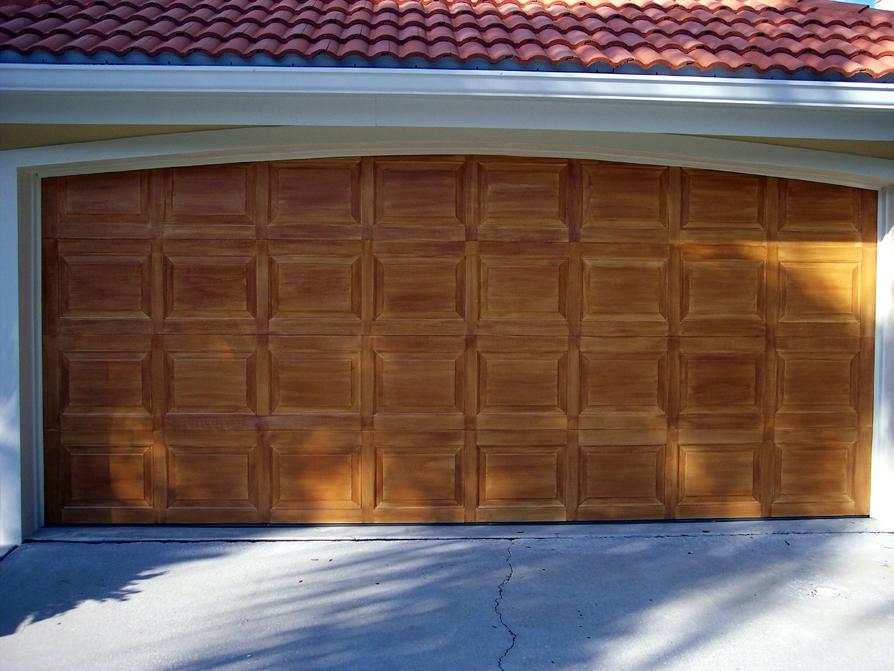 a primer on garage door tech