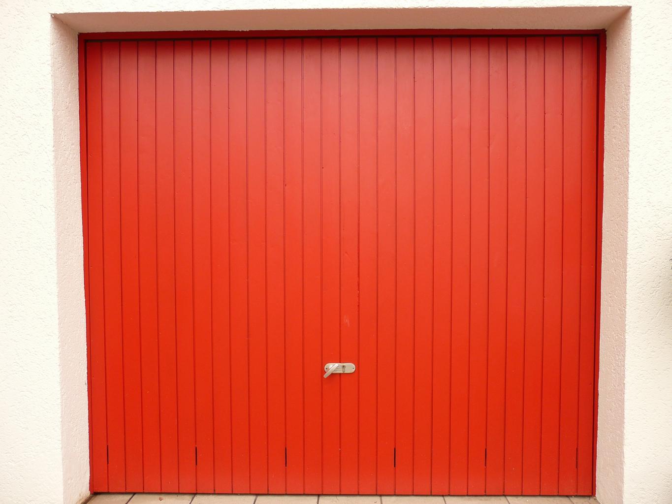 a quick introduction to garage doors