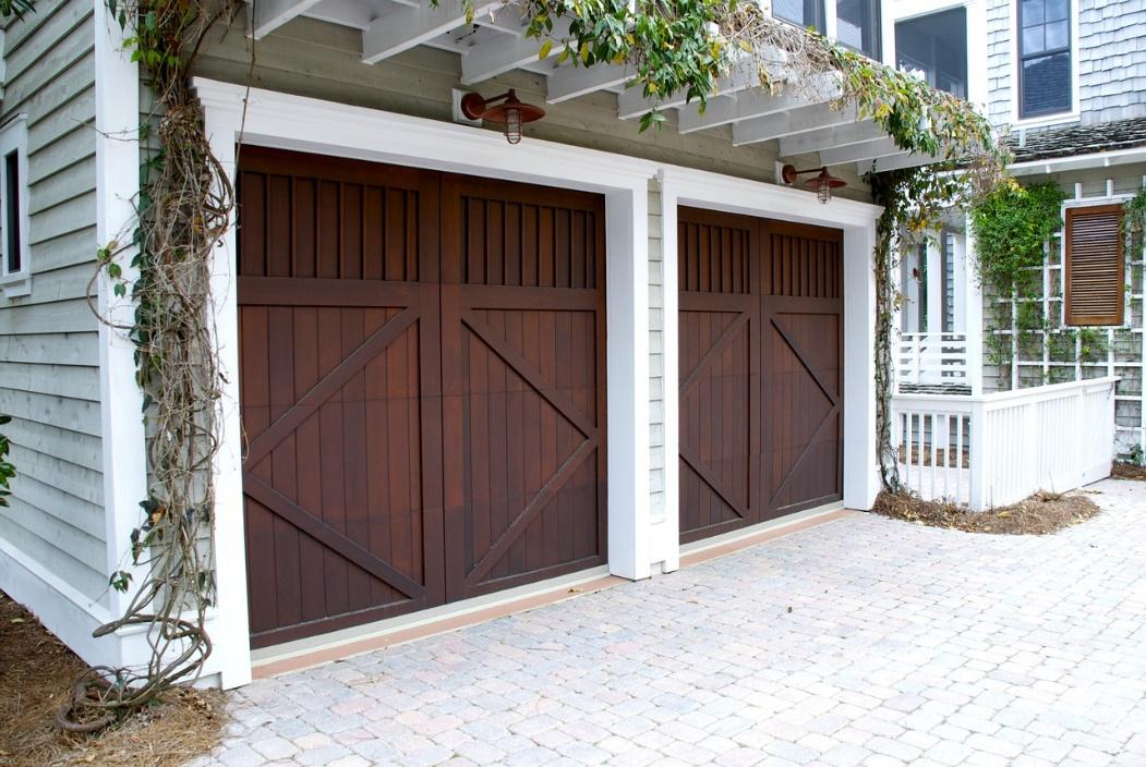 which garage door size is best for your home